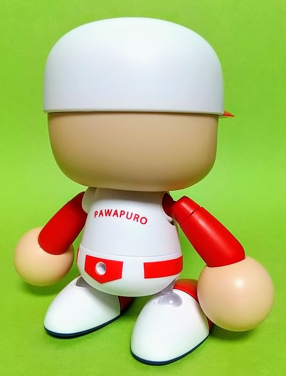 プライズなのに可動する♪】パワフルプロ野球 パワプロくん プライズ