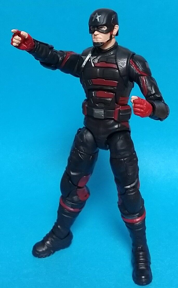 映画「ブラック・ウィドウ」公開まであと1日！】マーベル