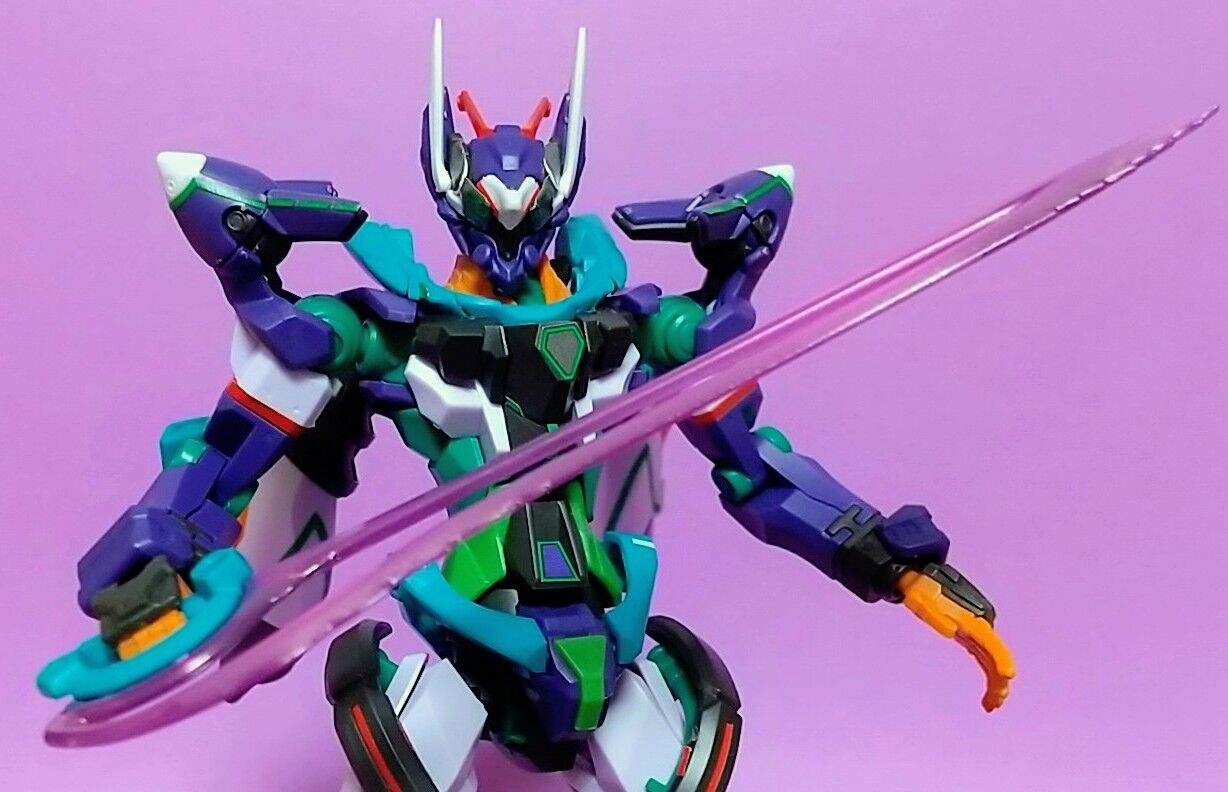 HG 1/144 GFreD 完成品 ジフレド GQuuuuuuX ジークアクス BANDAI HG GFreD（ジフレド）1/144 機動戦士Gundam GQuuuuuuX