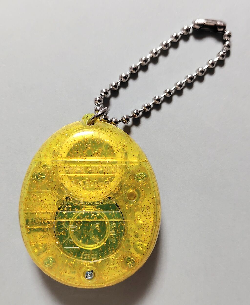 ご当地限定デザインのたまごっち】Original Tamagotchi Tama