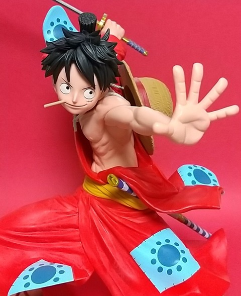 ワンピース関連 Chaos Hobby Blog