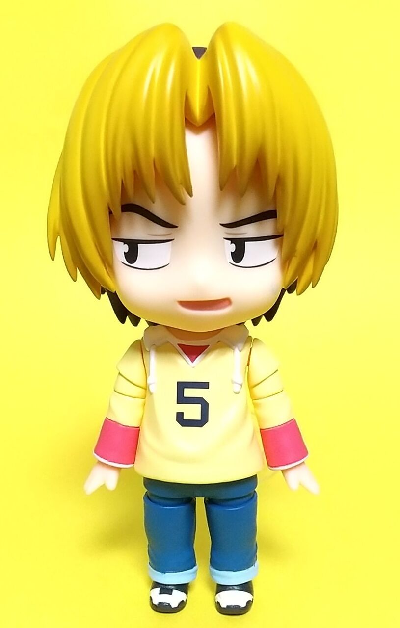 碁盤や座布団付き】ヒカルの碁 ねんどろいど 進藤ヒカル : Chaos