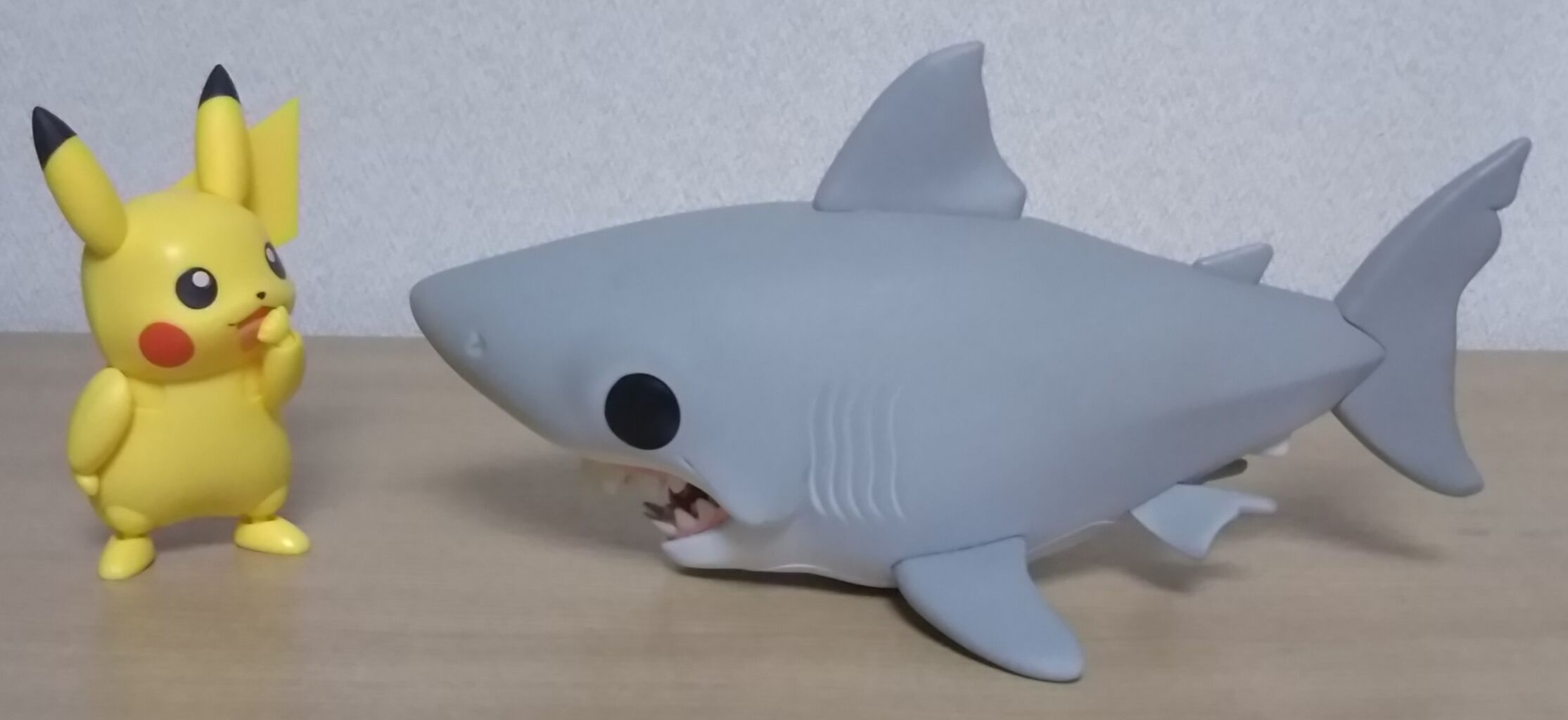 映画 ジョーズ より巨大サメのpop Pop Movies Jaws Great White Shark Chaos Hobby Blog 映画 ジョーズ より巨大サメのpop Pop Movies Jaws Great White Shark Chaos Hobby Blog