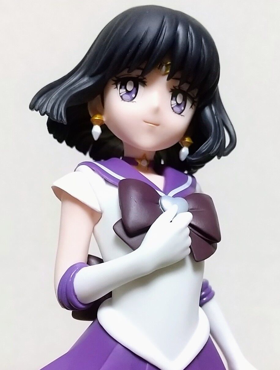 GLITTER&GLAMOURS　2点セット　スーパーセーラープルート・サターン GLITTER&GLAMOURS 2点セット スーパーセーラープルート