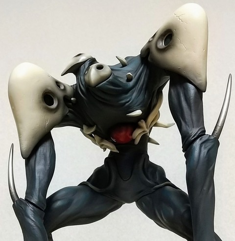 CCP 第4の使徒 ハイグレードver. (発光ギミック付き)