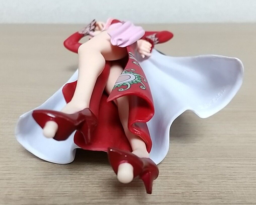 ワンピース DXF～THE GRANDLINE SERIES～EXTRA BOA.HANCOCK | フィギュア | ONE PIECE.com（ ワンピース ドットコム）