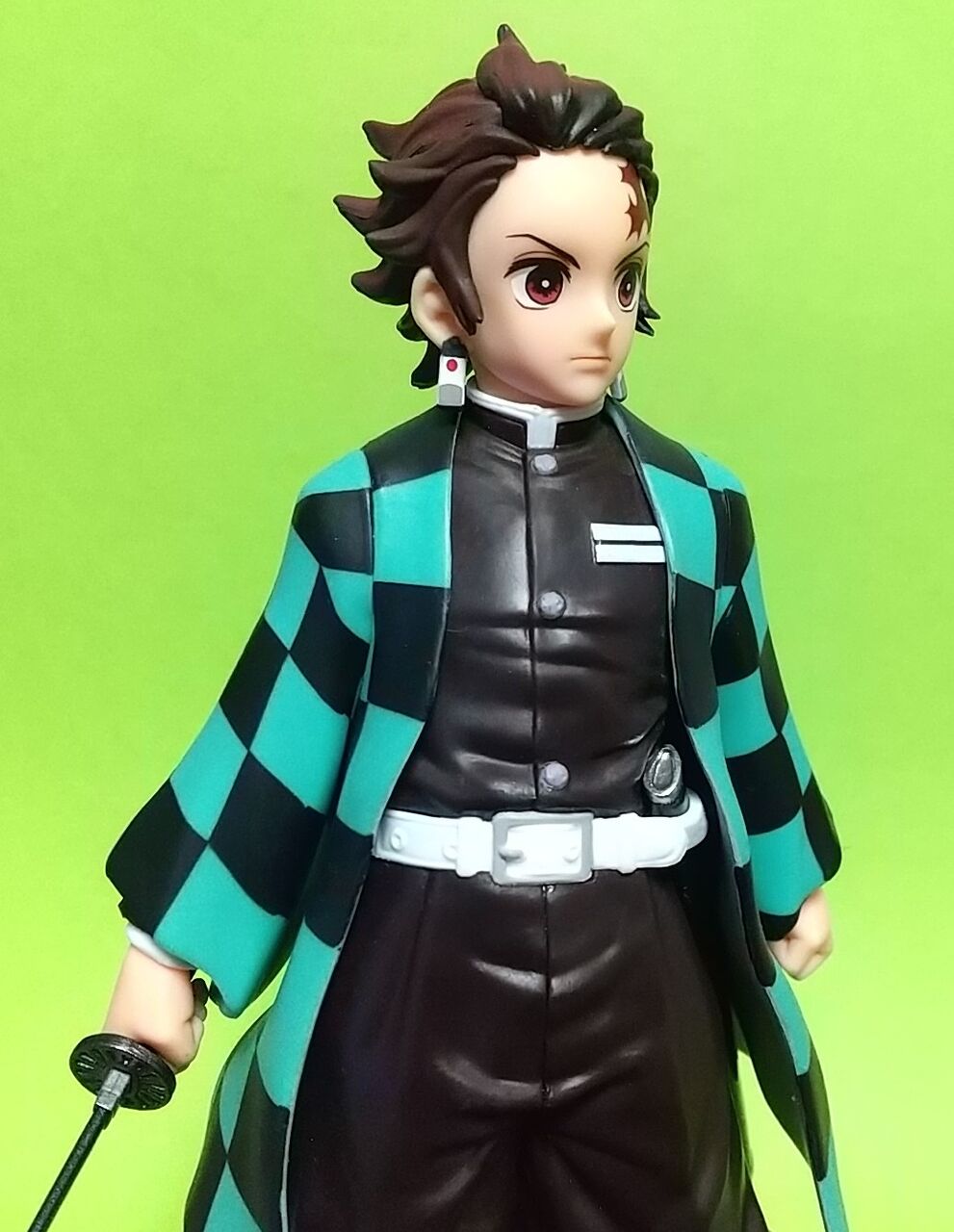 鬼滅の刃】鬼滅の刃 フィギュア -絆ノ装- 弐拾捌ノ型 竈門炭治郎