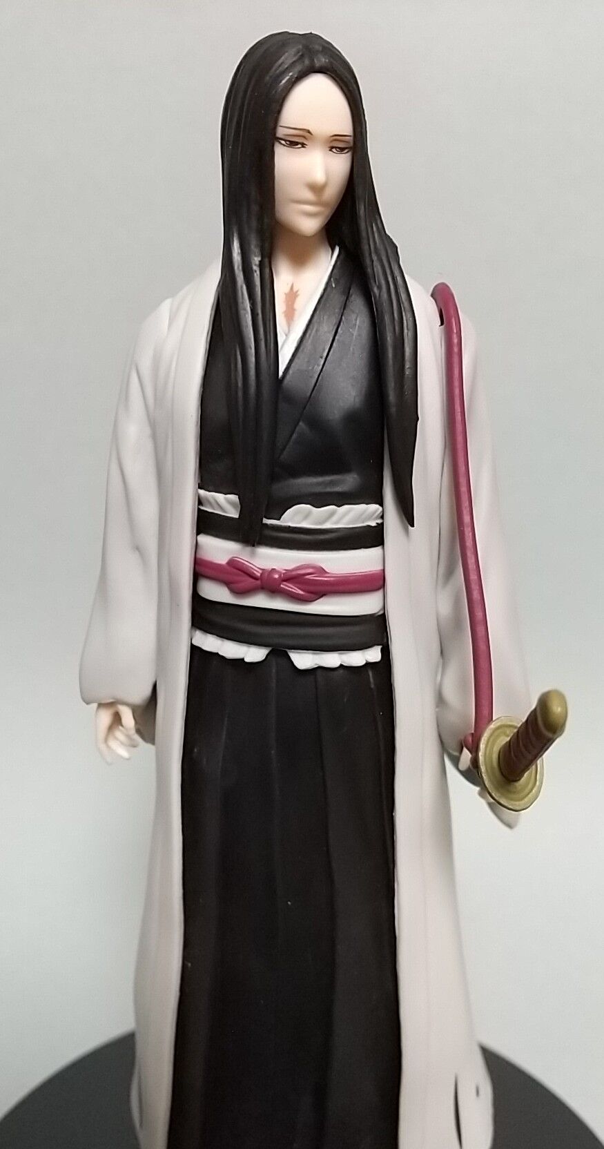 BLEACH 千年血戦篇】BLEACH SOLID AND SOULS -卯ノ花烈- : Chaos