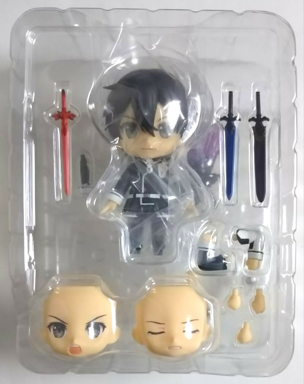 ソードアート・オンライン アリシゼーション】ねんどろいど