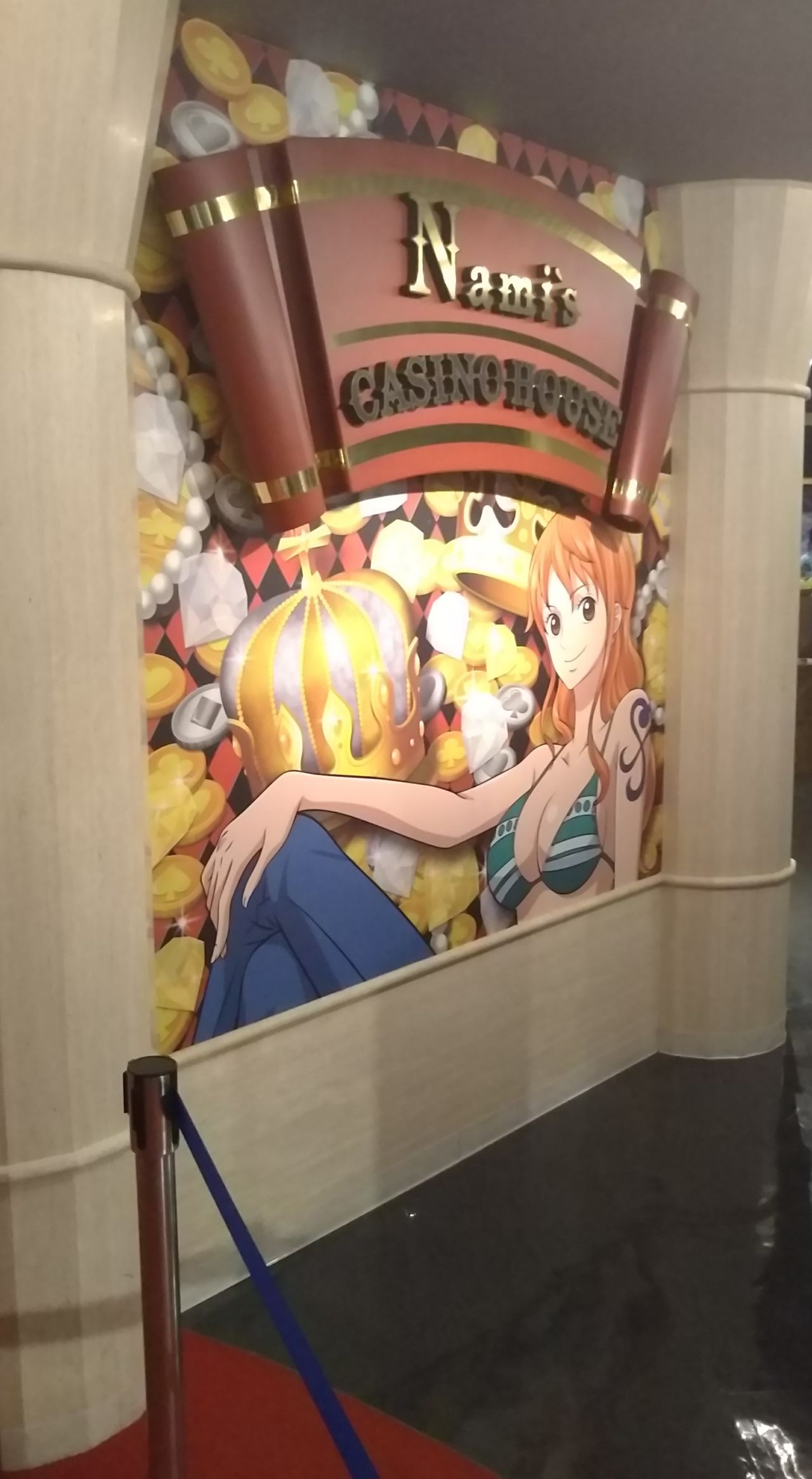 非売品 ONE PIECE 東京ワンピースタワー 333巻 入場特典 三三三巻 ONE PIECE Volume 333 Tokyo One Piece Tower Special Edition