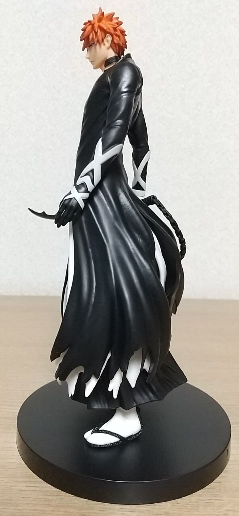 BLEACH 千年血戦篇　SOLID AND SOULS　フィギュア Amazon.co.jp: バンプレスト BLEACH SOLID AND SOULS 黒崎一護