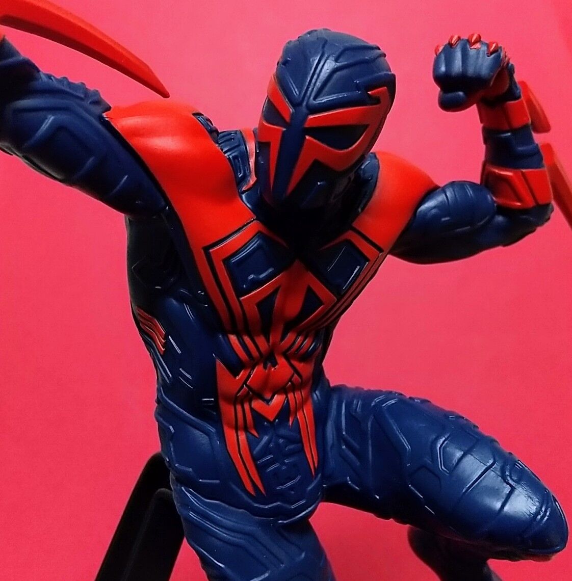 16日から映画公開！】セガプライズ SPIDER-MAN:ACROSS THE