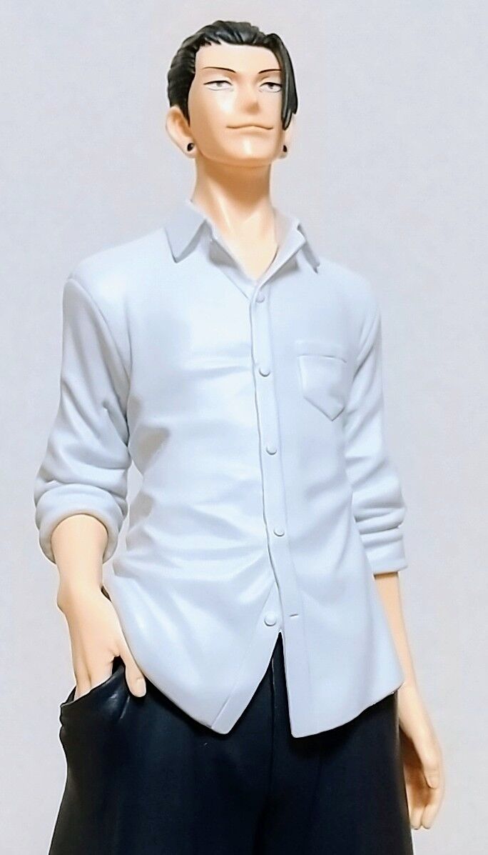 Part② 夏油傑】呪術廻戦 KING OF ARTIST SUGURU GETO -懐玉・玉折-Ⅱ