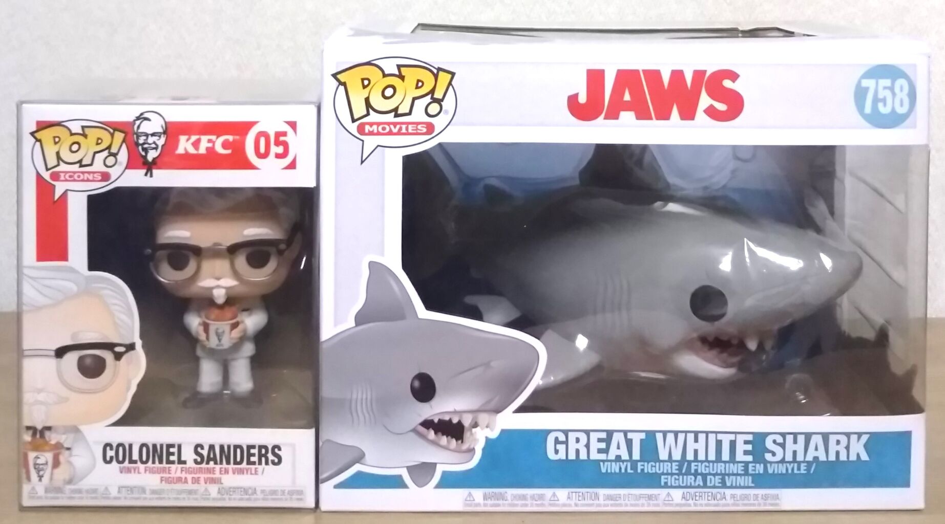 映画 ジョーズ より巨大サメのpop Pop Movies Jaws Great White Shark Chaos Hobby Blog 映画 ジョーズ より巨大サメのpop Pop Movies Jaws Great White Shark Chaos Hobby Blog