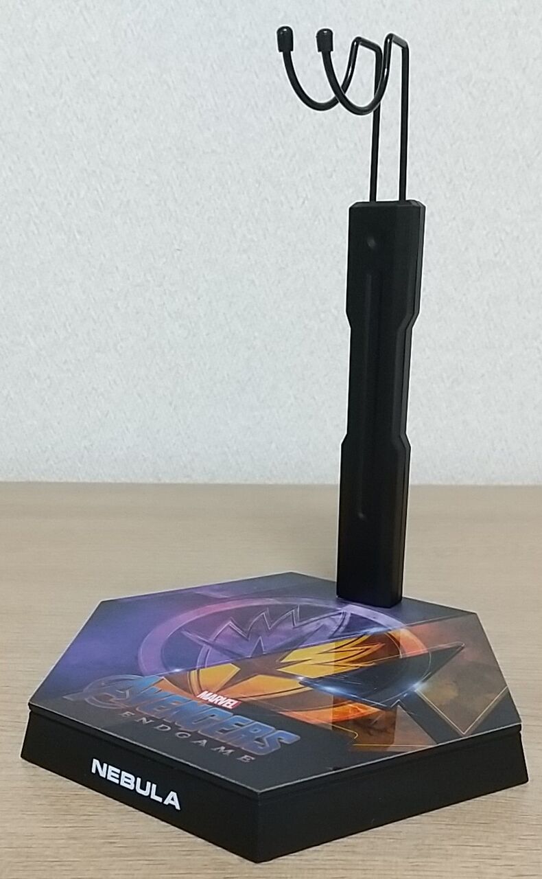 日曜日まで！　ホットトイズ　ムービーマスターピース　ネビュラ ムービー・マスターピース】『ガーディアンズ・オブ・ギャラクシー