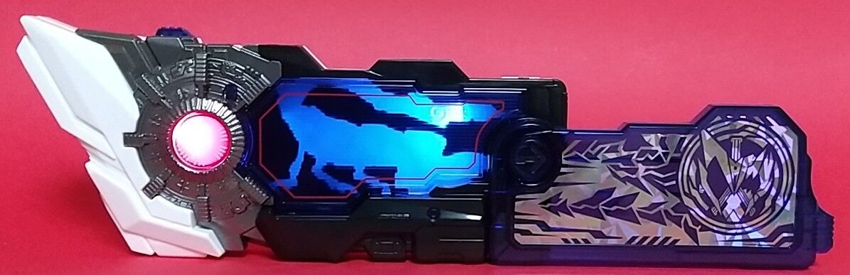 仮面ライダーゼロワン】DXメモリアルプログライズキーセット