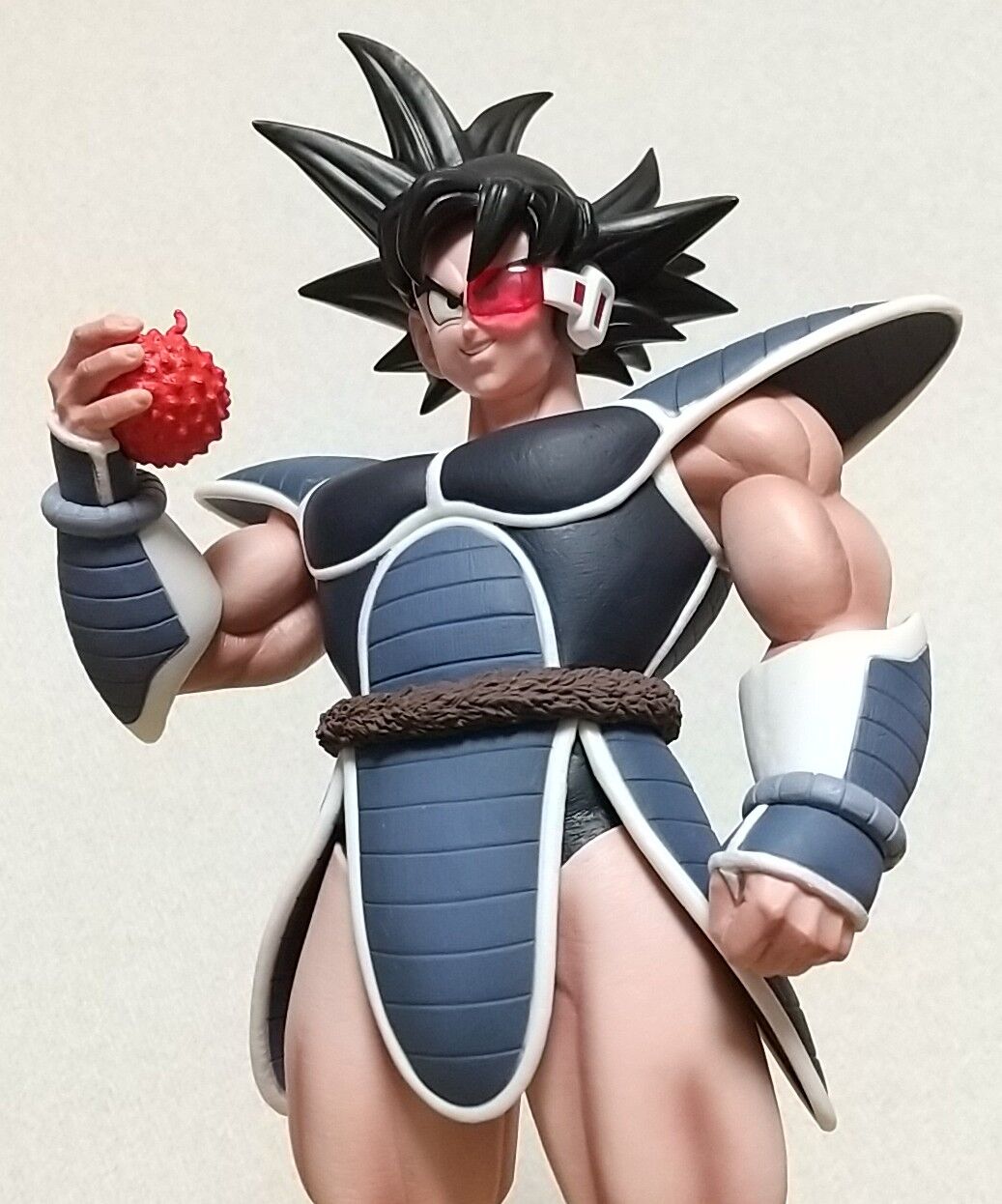 神精樹の実!ビッグサイズのターレス】一番くじ ドラゴンボール 神精樹の実!ビッグサイズのターレス】一番くじ ドラゴンボール