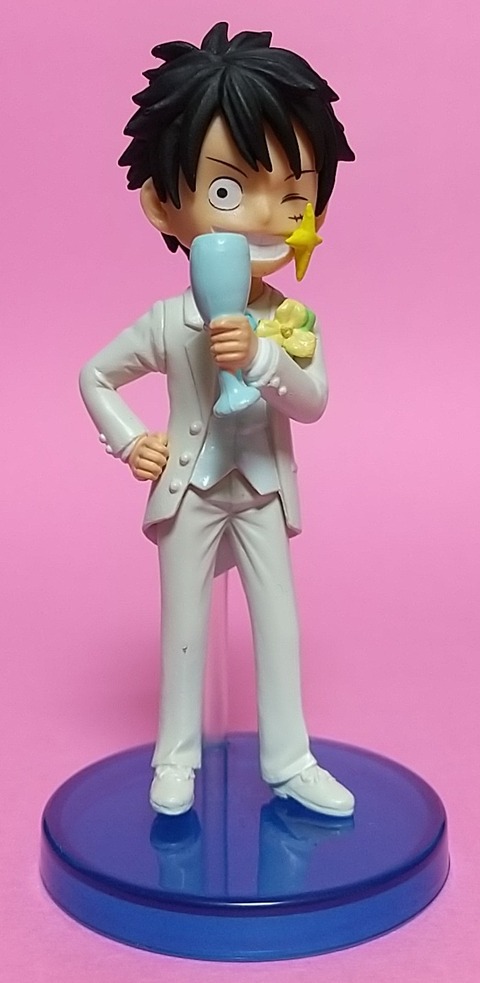 結婚祝い ワンピ様専用 ワンピースワーコレ 23体 ホールケーキアイランド編 コミック アニメ Zum Weinkeller Bingen De