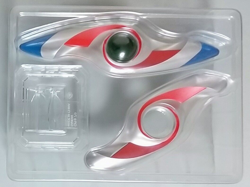 ウルトラレプリカフラッシュプリズム kntoy62-0702 ウルトラレプリカ