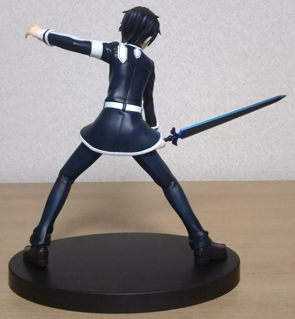【13個】ソードアート・オンライン アリシゼーション SSSフィギュア キリト 13個】ソードアート・オンライン アリシゼーション SSSフィギュア