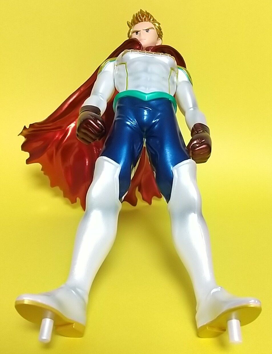 とるモ限定！メタリックカラーのルミリオン】僕のヒーローアカデミア 
