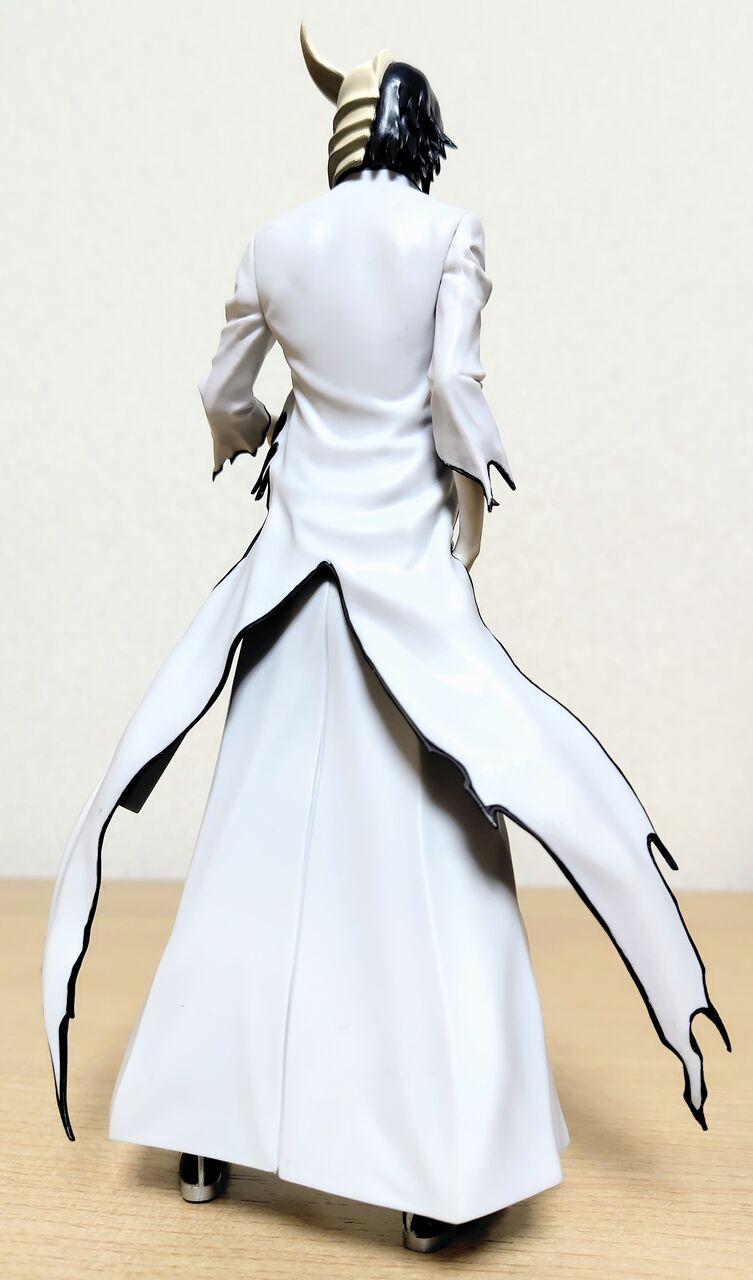 ウルキオラのプライズフィギュア】BLEACH MAXIMATIC ULQUIORRA CIFER