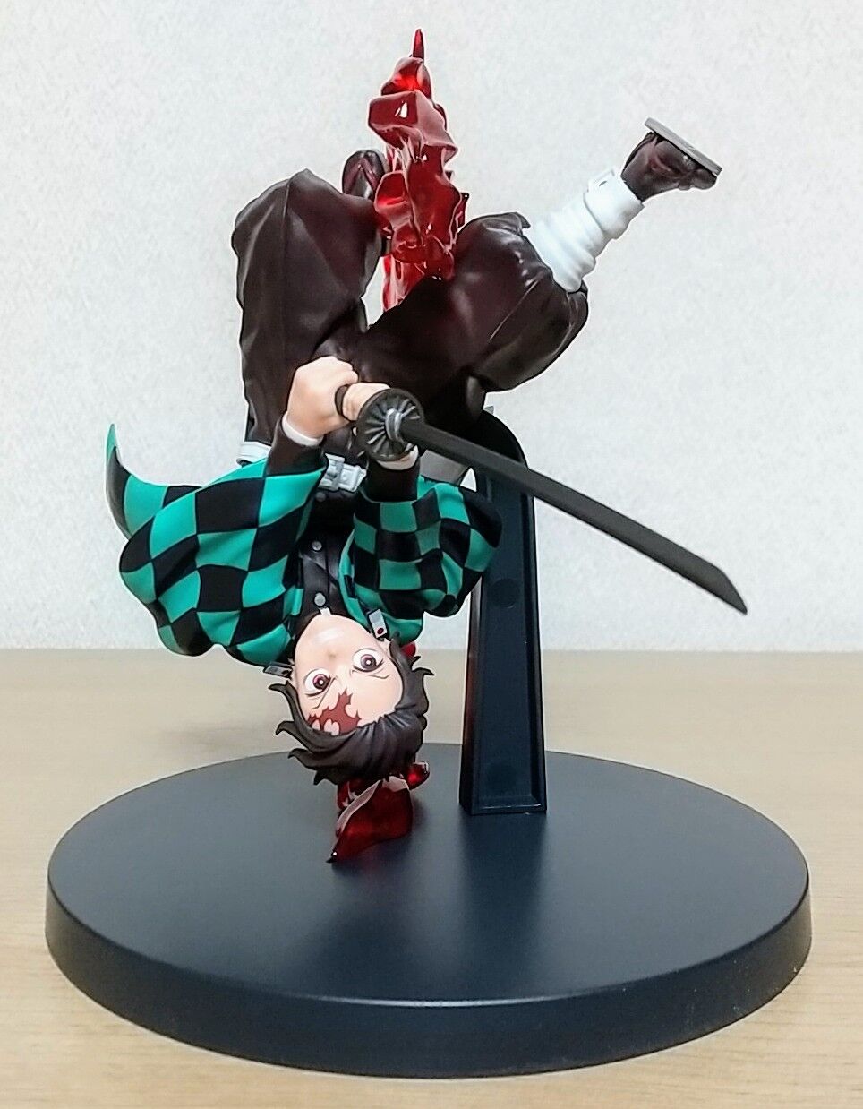 炎のエフェクト！】アニメ｢鬼滅の刃｣ VIBRATION STARS PLUS -竈門炭