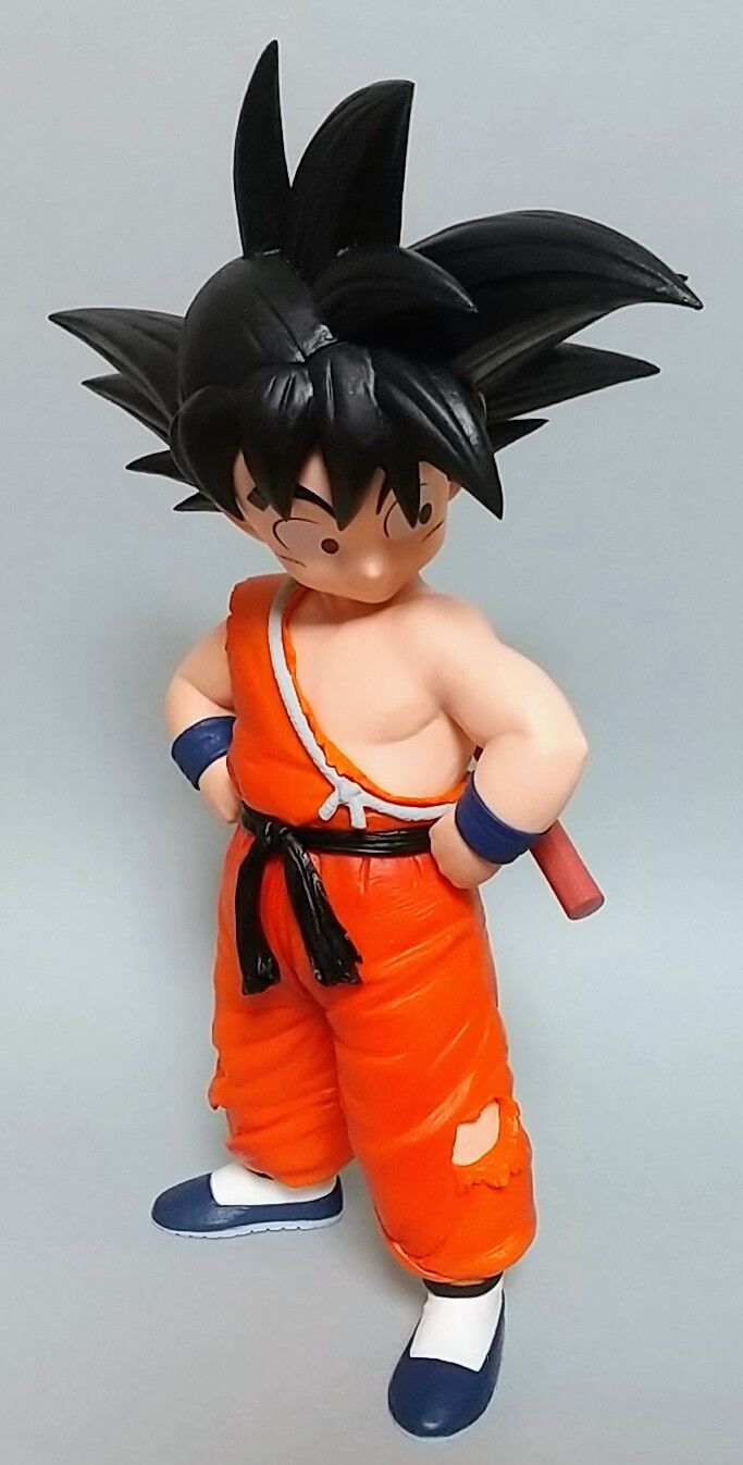 2体セット！】一番くじ ドラゴンボール EX 雲の上の神殿 A賞