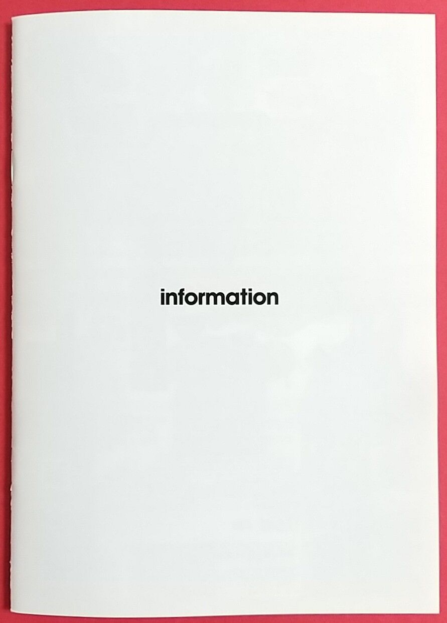 本日公開 あの設定資料も載っているネタバレ満載のパンフレット シン エヴァンゲリオン劇場版 パンフレット Chaos Hobby Blog