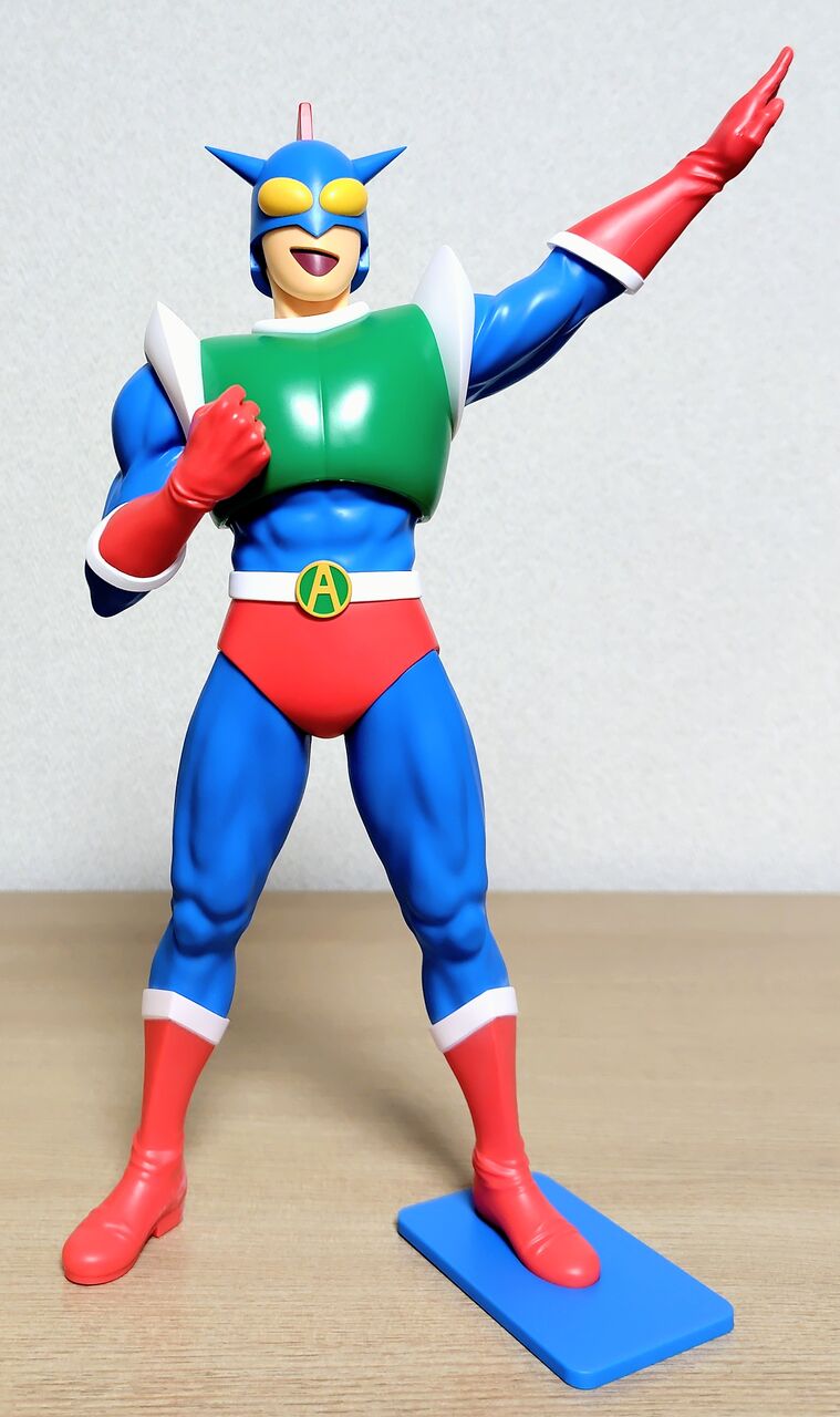 約30cmのプライズフィギュア！】クレヨンしんちゃん スーパービッグ