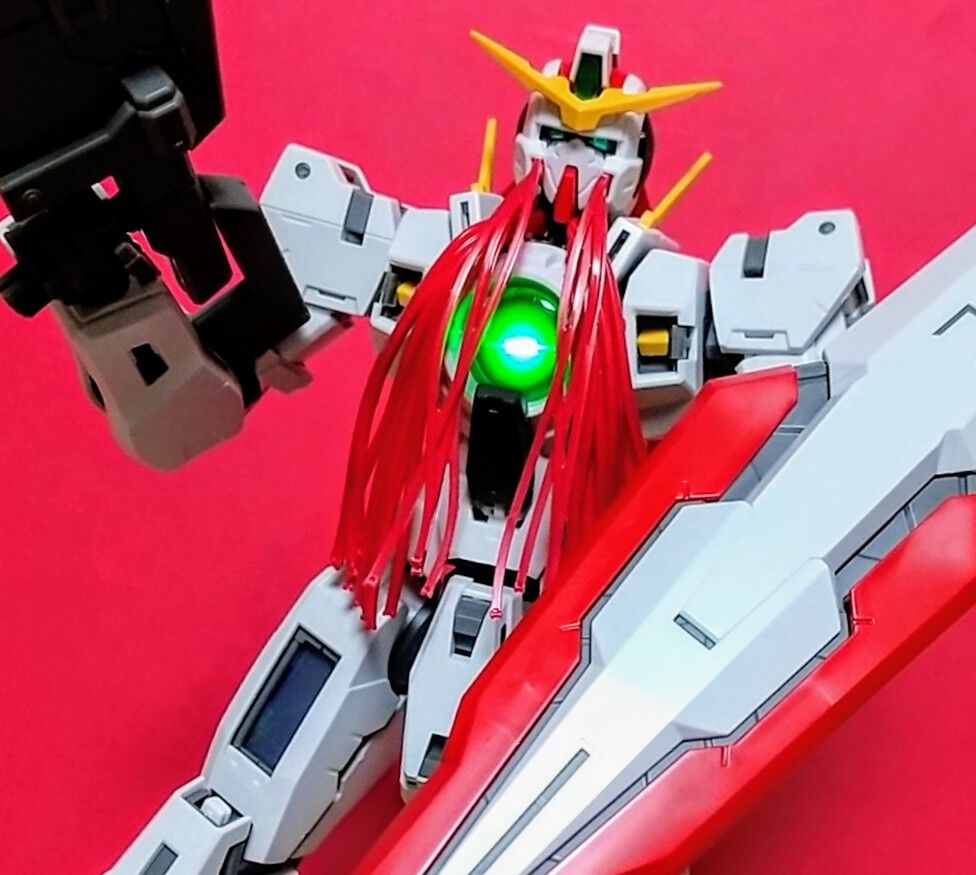 ズ*ダ様 未開封 MG ヴァーチェ ナドレ ダブルオー ガンダム OOガンダム Amazon | MG 機動戦士ガンダム00 ガンダムヴァーチェ 1/100