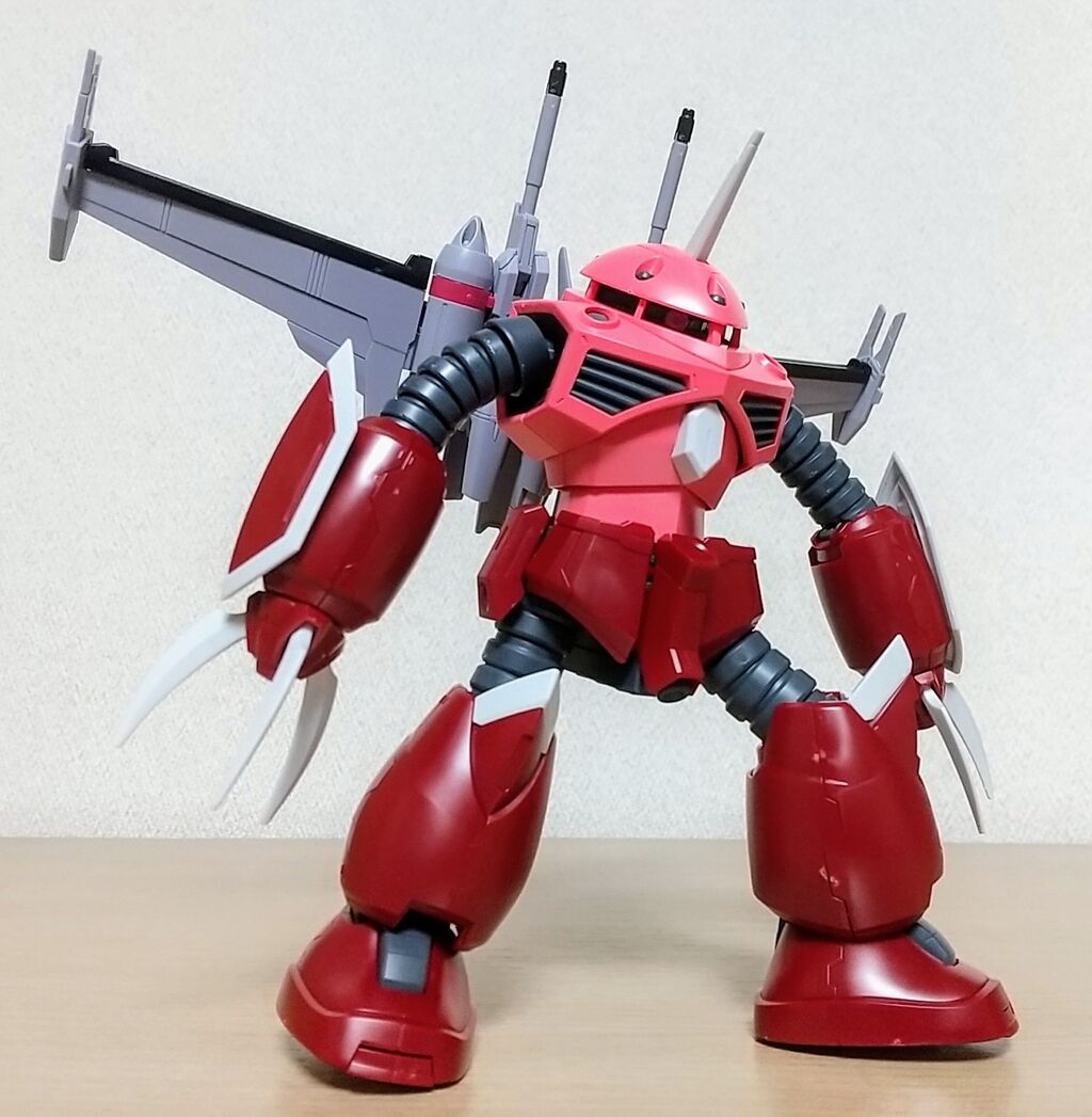 【機動戦士ガンダムSEED FREEDOM】HG 1/144 ズゴック(SEED FREEDOM Ver.) : Chaos☆Hobby★Blog