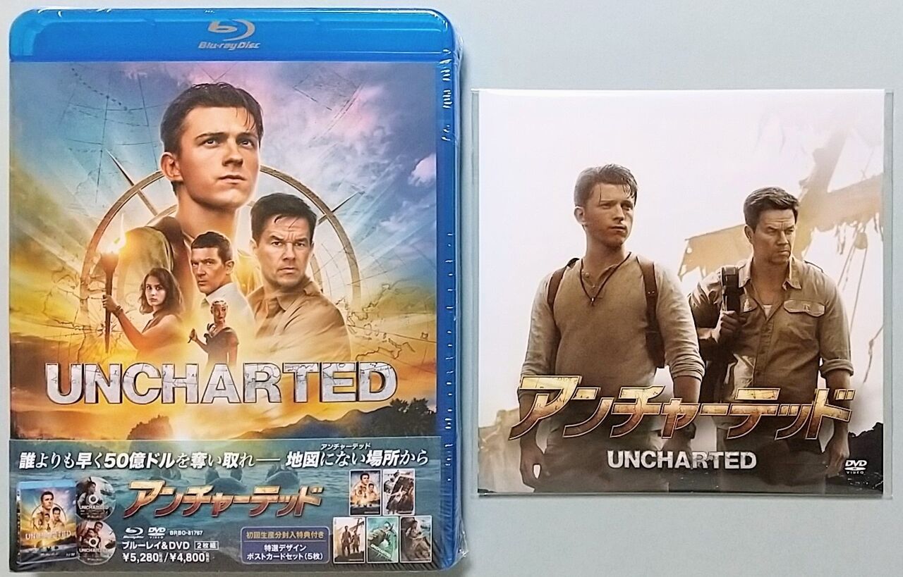 アイアンスタジオ アンチャーテッド トム・ホランド フィギュア 【公式