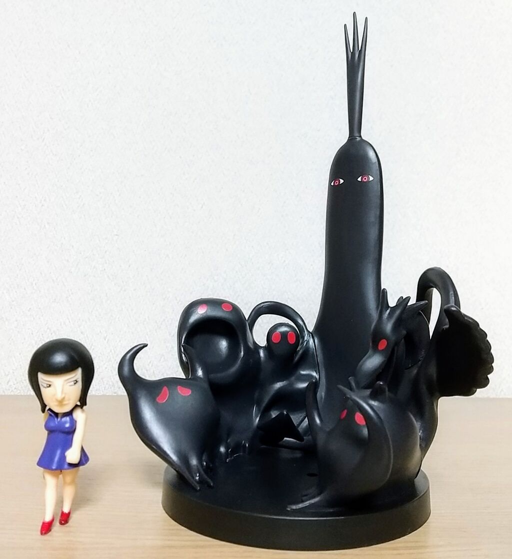 1085話を再現】ワンピース ワールドコレクタブルフィギュア SPECIAL