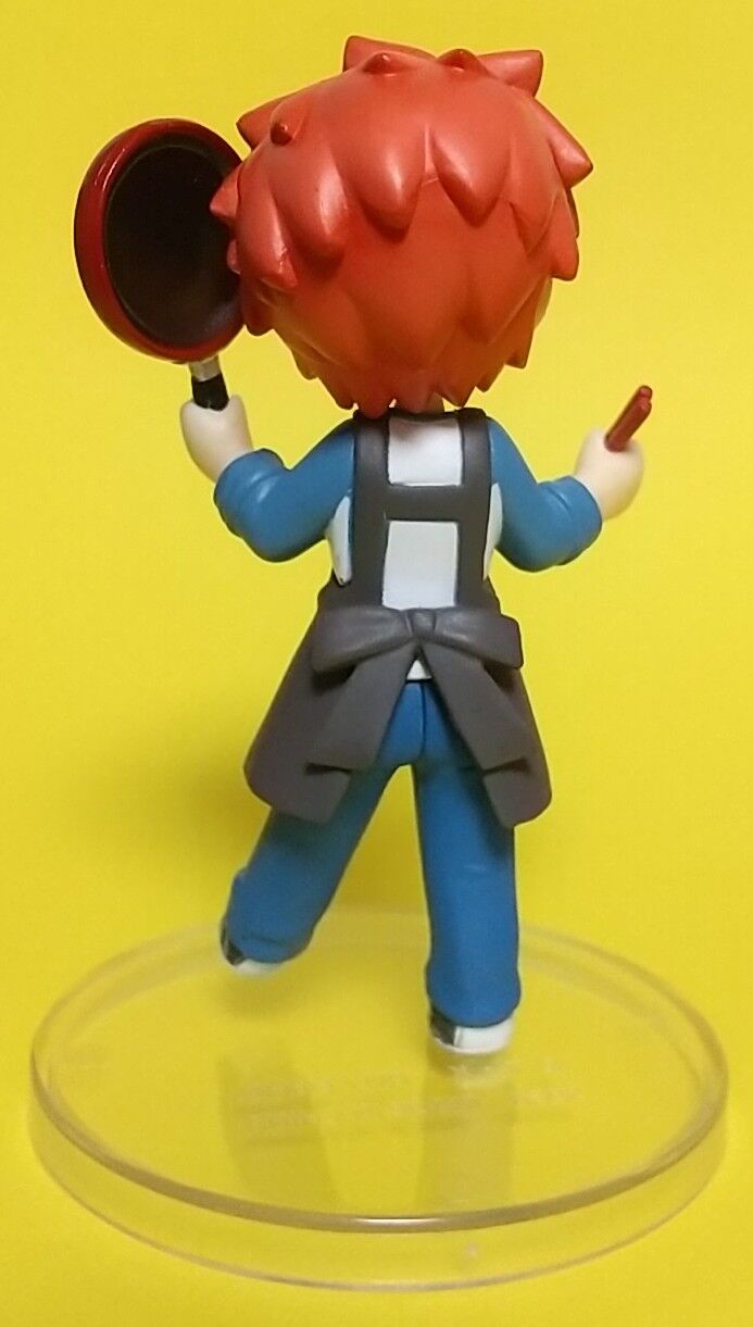 エプロン姿！】衛宮さんちの今日のごはん ミニディスプレイ