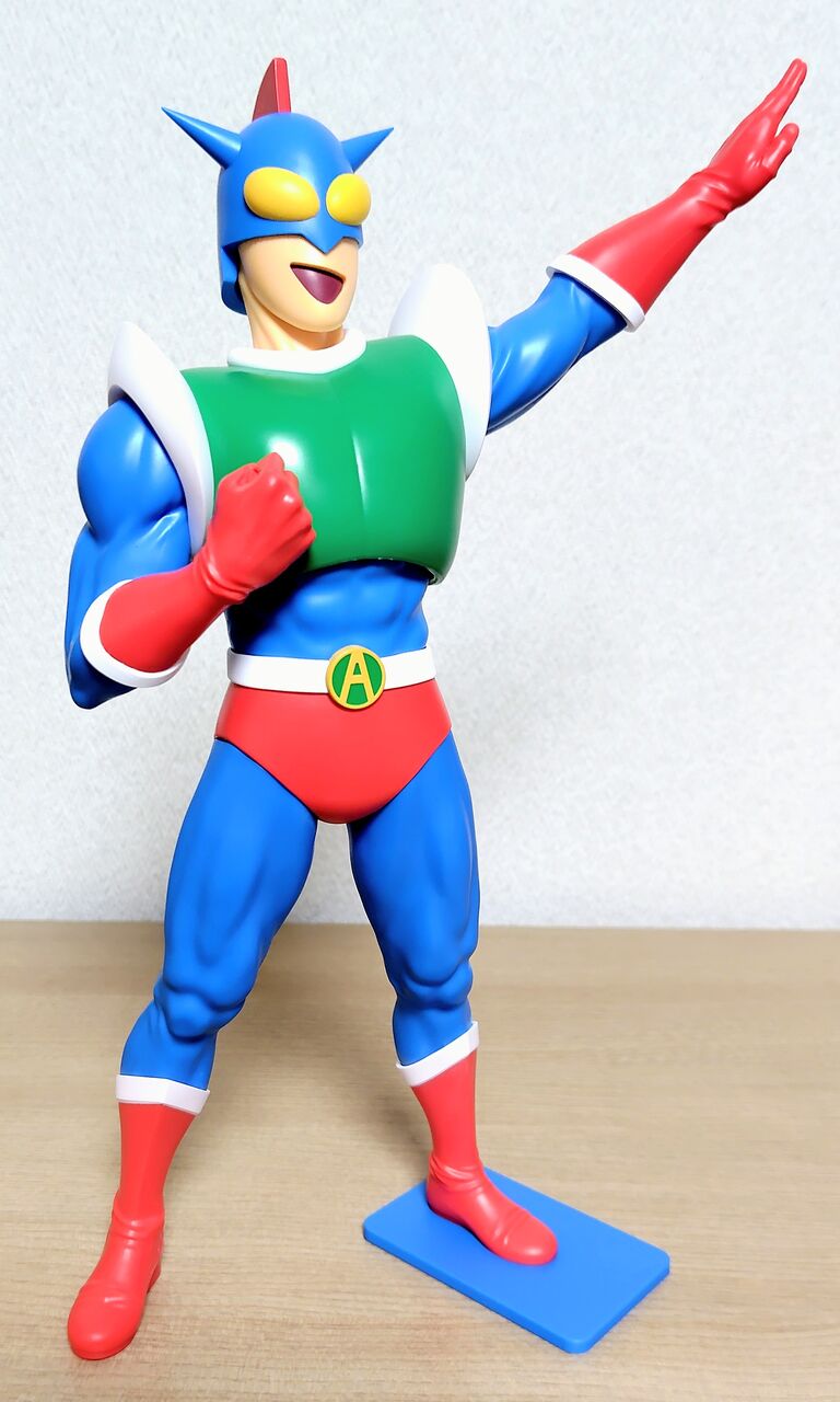 約30cmのプライズフィギュア！】クレヨンしんちゃん スーパービッグ
