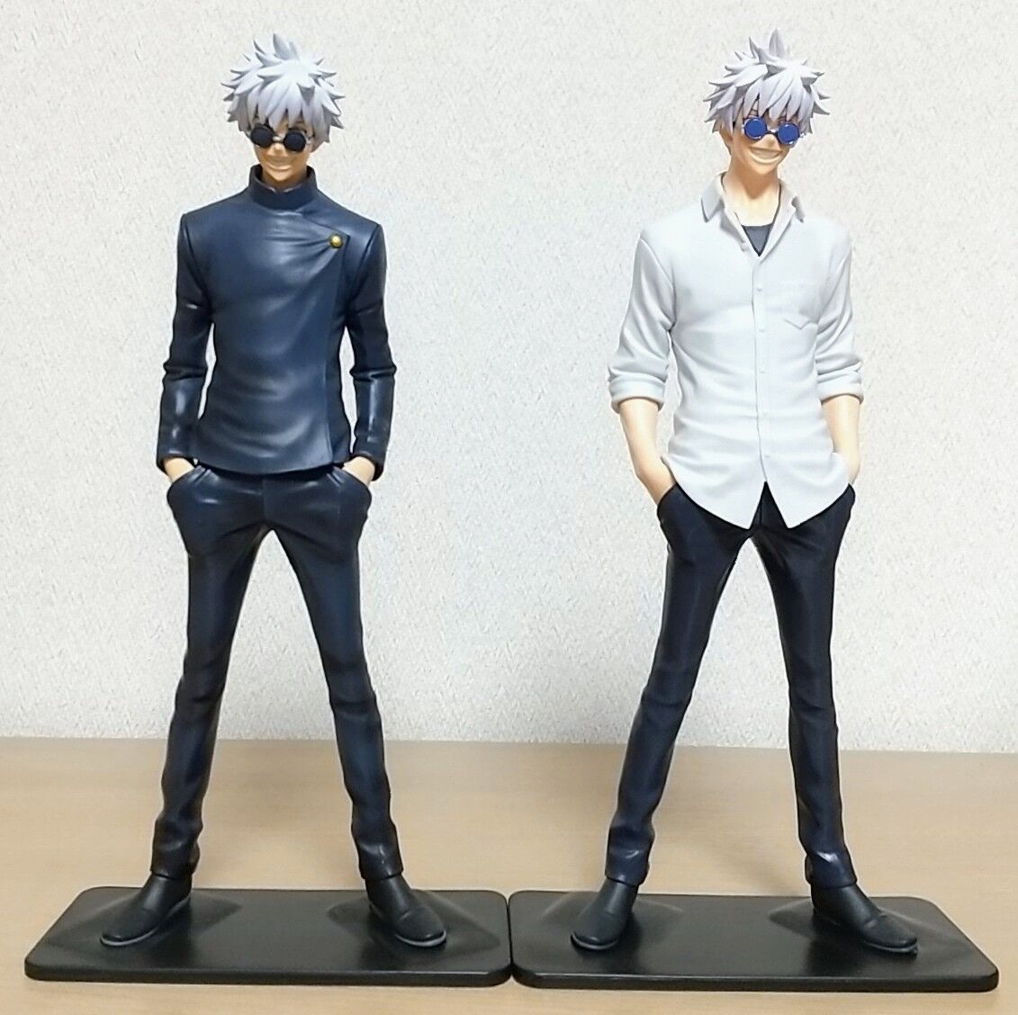 Part① 五条悟】呪術廻戦 KING OF ARTIST SATORU GOJO -懐玉・玉折-Ⅱ