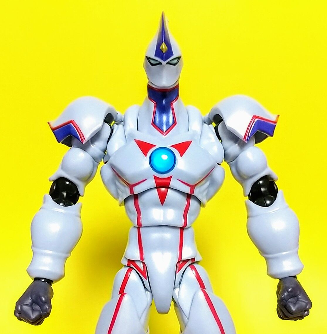 待望の初フィギュア化！】リボルテック 遊☆戯☆王デュエル