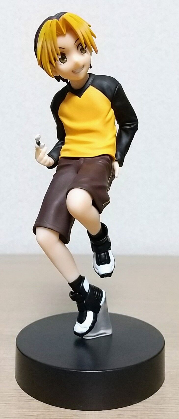 ヒカルの碁】POP UP PARADE 進藤ヒカル : Chaos☆Hobby☆Blog