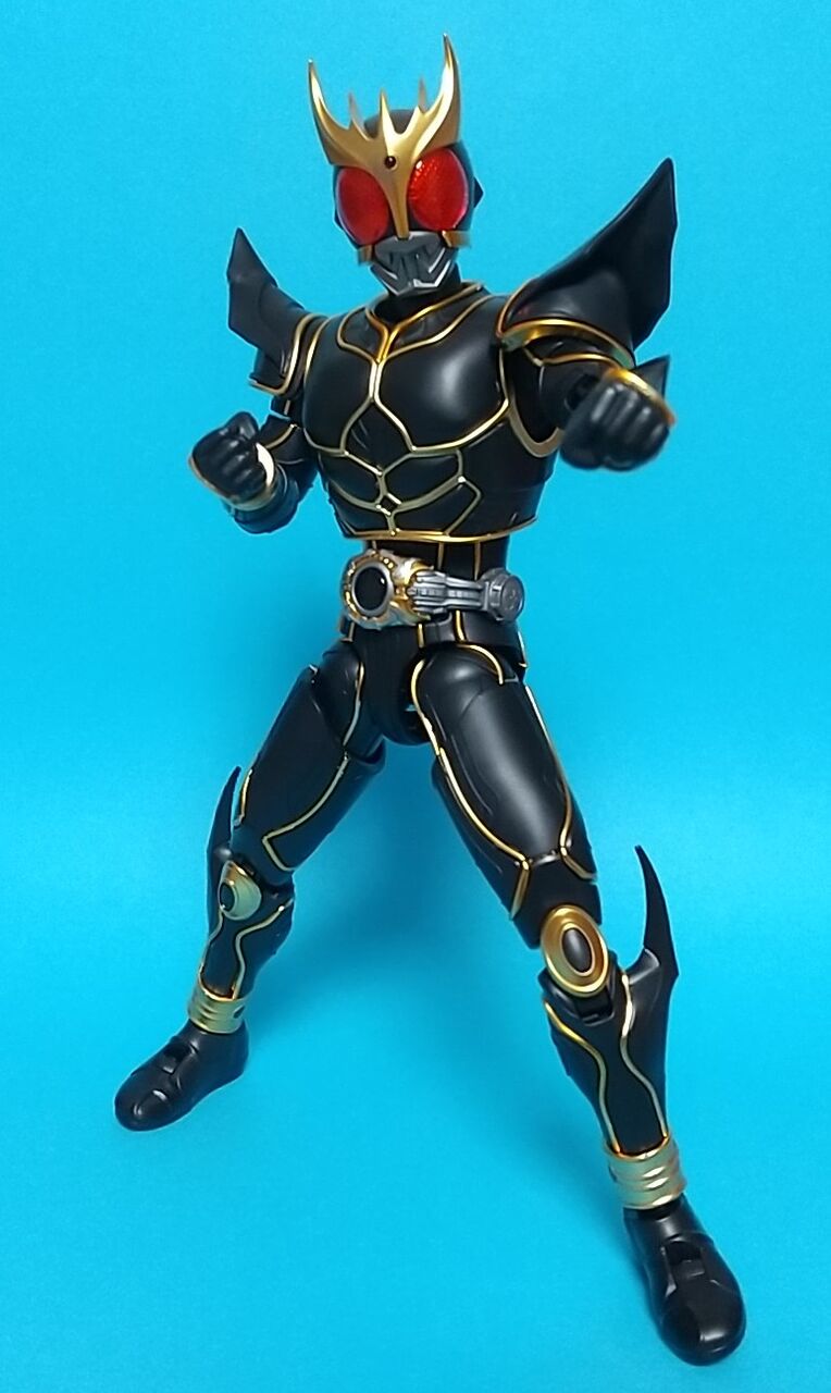 ダークアイズVer.も選択可能】Figure-rise Standard 仮面