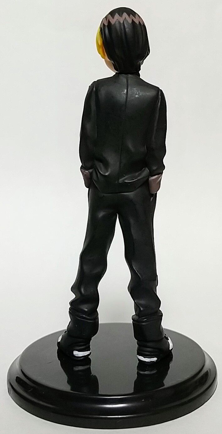 食玩フィギュア！】ヒカルの碁 コナミ 彩色済フィギュア(進藤ヒカル