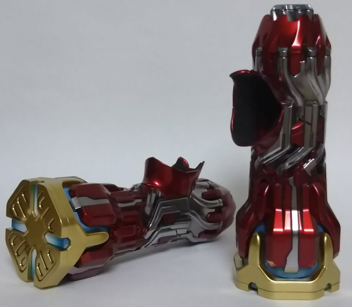 マーク50をパワーアップさせるパーツセット！】ホットトイズ