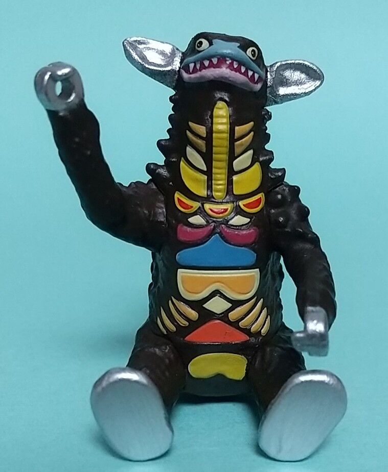 ウルトラマン 怪獣まちぼうけ2 ギャンゴ : Chaos☆Hobby☆Blog