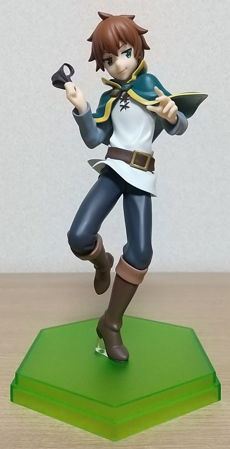 この素晴らしい世界に祝福を！】POP UP PARADE カズマ : Chaos