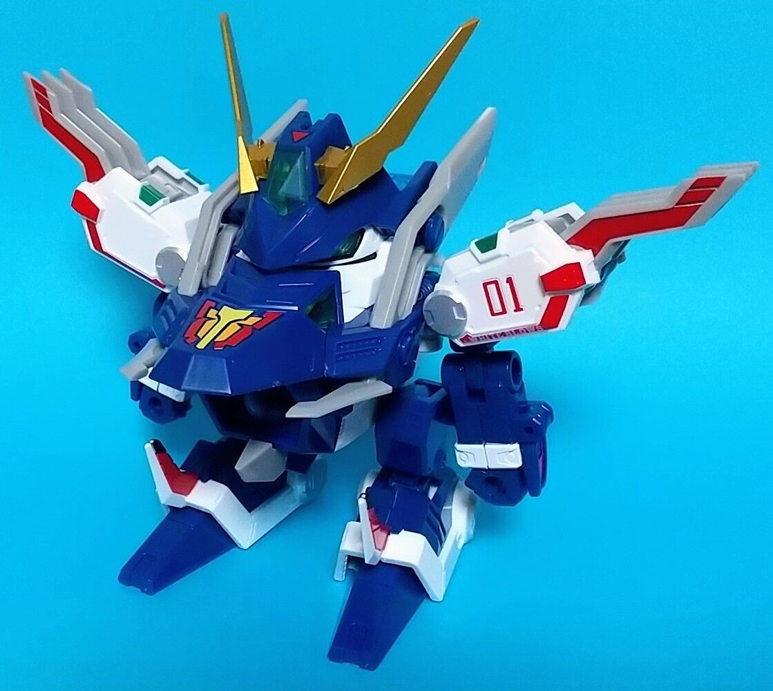 発光、音声ギミック搭載！】タカラトミー トイライズ Bビーダマン爆