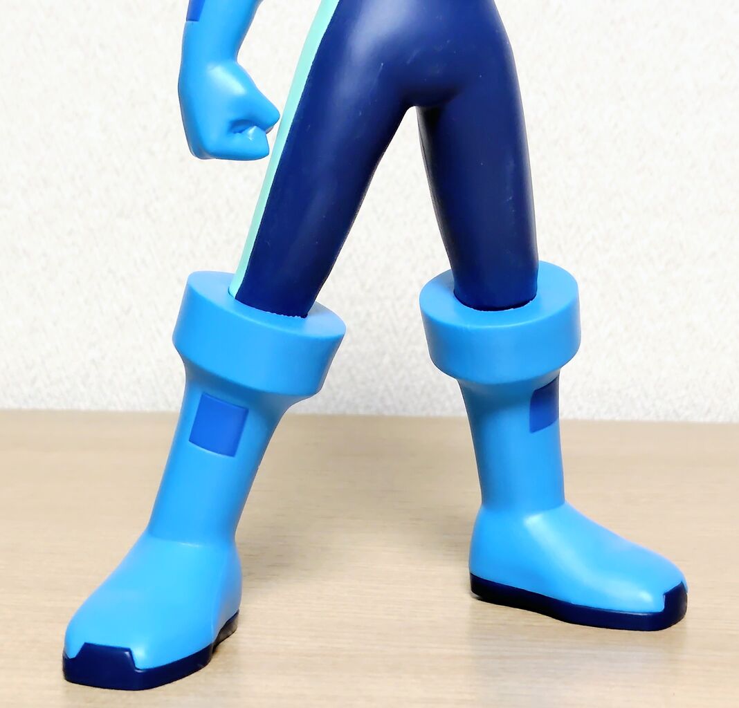 ビッグサイズ！】ロックマンエグゼ Grandista -ROCKMAN.EXE- : Chaos