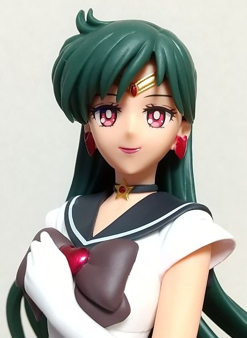 Bクラブ 美少女戦士セーラームーンS 1/6セーラープルート