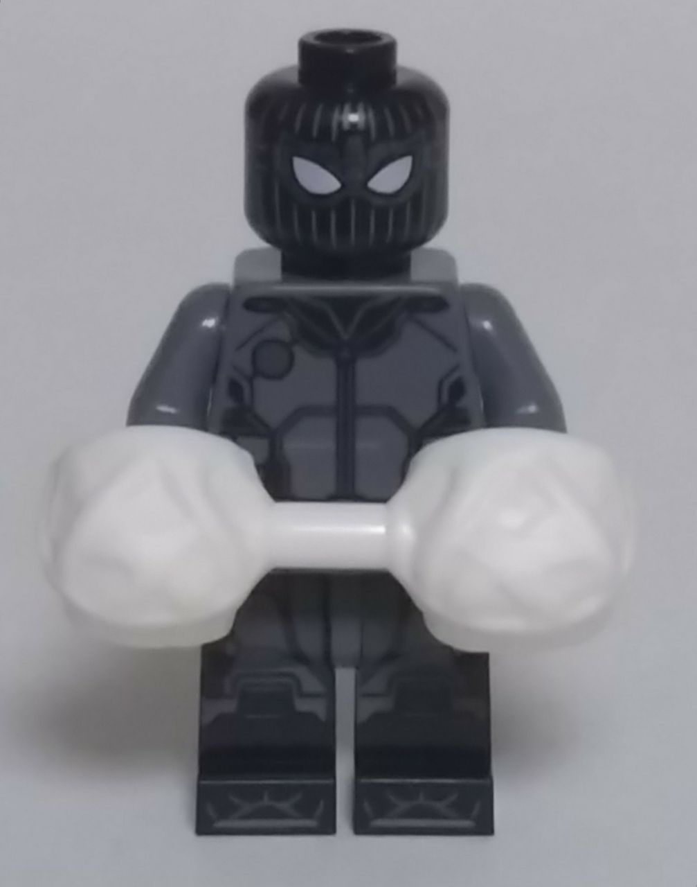 アベンジャーズ映画シリーズ23作目 スパイダーマン ファー フロム ホーム公開特集 Lego モルテンマンの戦い Chaos Hobby Blog