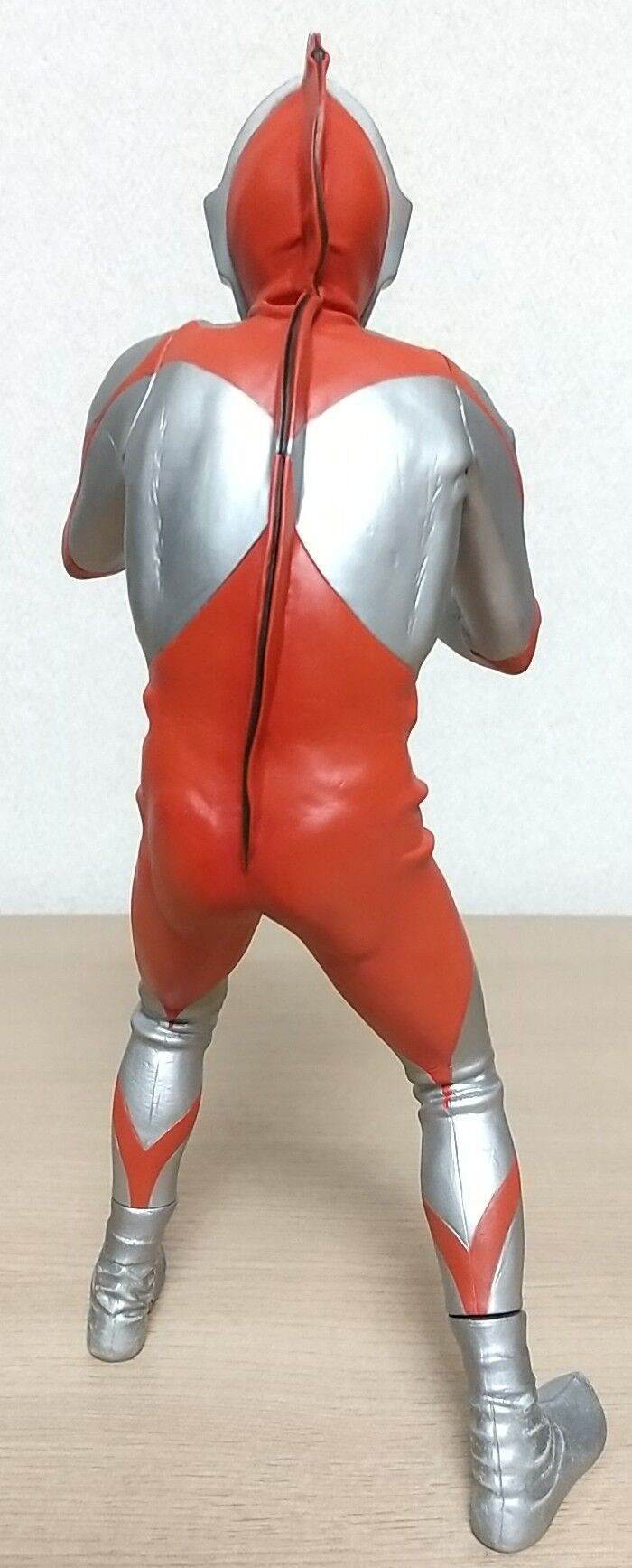 ⭐︎最終価格⭐︎大怪獣シリーズ ウルトラマンAタイプ ファイティングポーズ 発光版 CCP ウルトラマンAタイプ ファイティングポーズ 発光ギミック