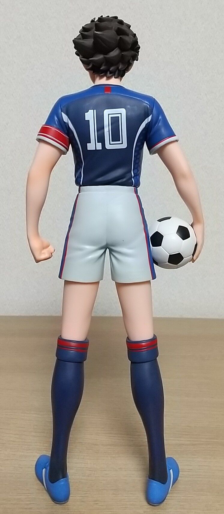 BANPRESTO Grandista キャプテン翼 フィギュア 4体セット Amazon.co.jp: キャプテン翼 VIBRATION STARS OZORA TSUBASA